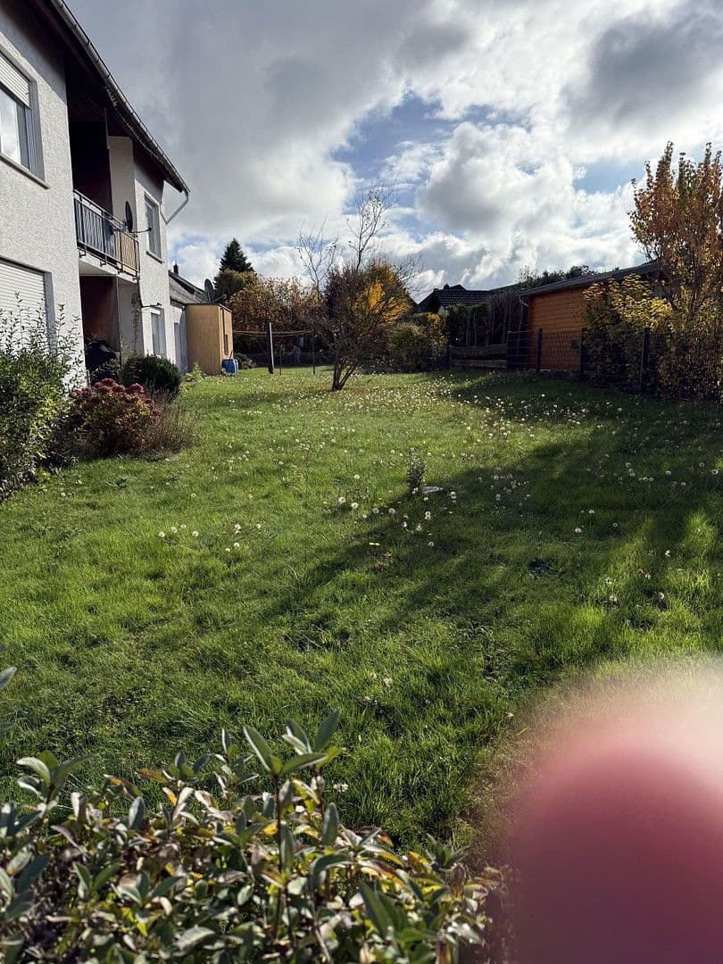 4 bedroom flat to rent, 100 m², Lessingstr 41, Kastellaun, Rhineland-Palatinate 4 bedroom flat to rent, 100 m², Lessingstr 41, Kastellaun, Rhineland-Palatinate