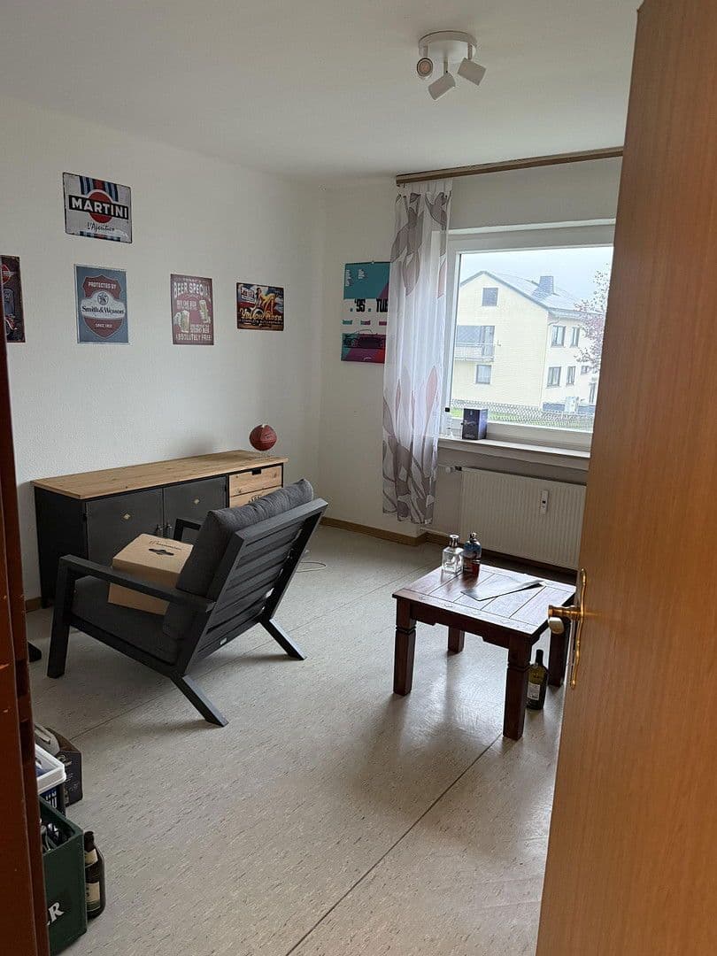 4 bedroom flat to rent, 100 m², Lessingstr 41, Kastellaun, Rhineland-Palatinate 4 bedroom flat to rent, 100 m², Lessingstr 41, Kastellaun, Rhineland-Palatinate