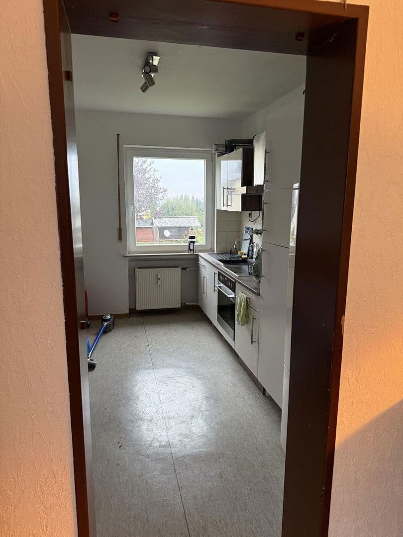 4 bedroom flat to rent, 100 m², Lessingstr 41, Kastellaun, Rhineland-Palatinate 4 bedroom flat to rent, 100 m², Lessingstr 41, Kastellaun, Rhineland-Palatinate