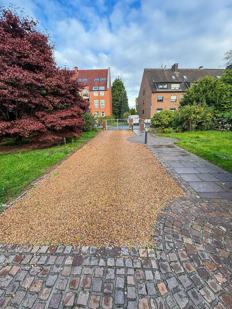 house for sale, 273 m², Oberhausen, North Rhine-Westphalia house for sale, 273 m², Oberhausen, North Rhine-Westphalia