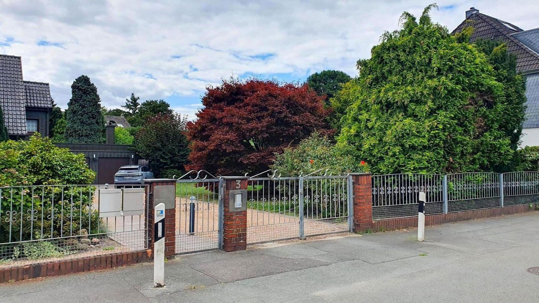 house for sale, 273 m², Oberhausen, North Rhine-Westphalia house for sale, 273 m², Oberhausen, North Rhine-Westphalia