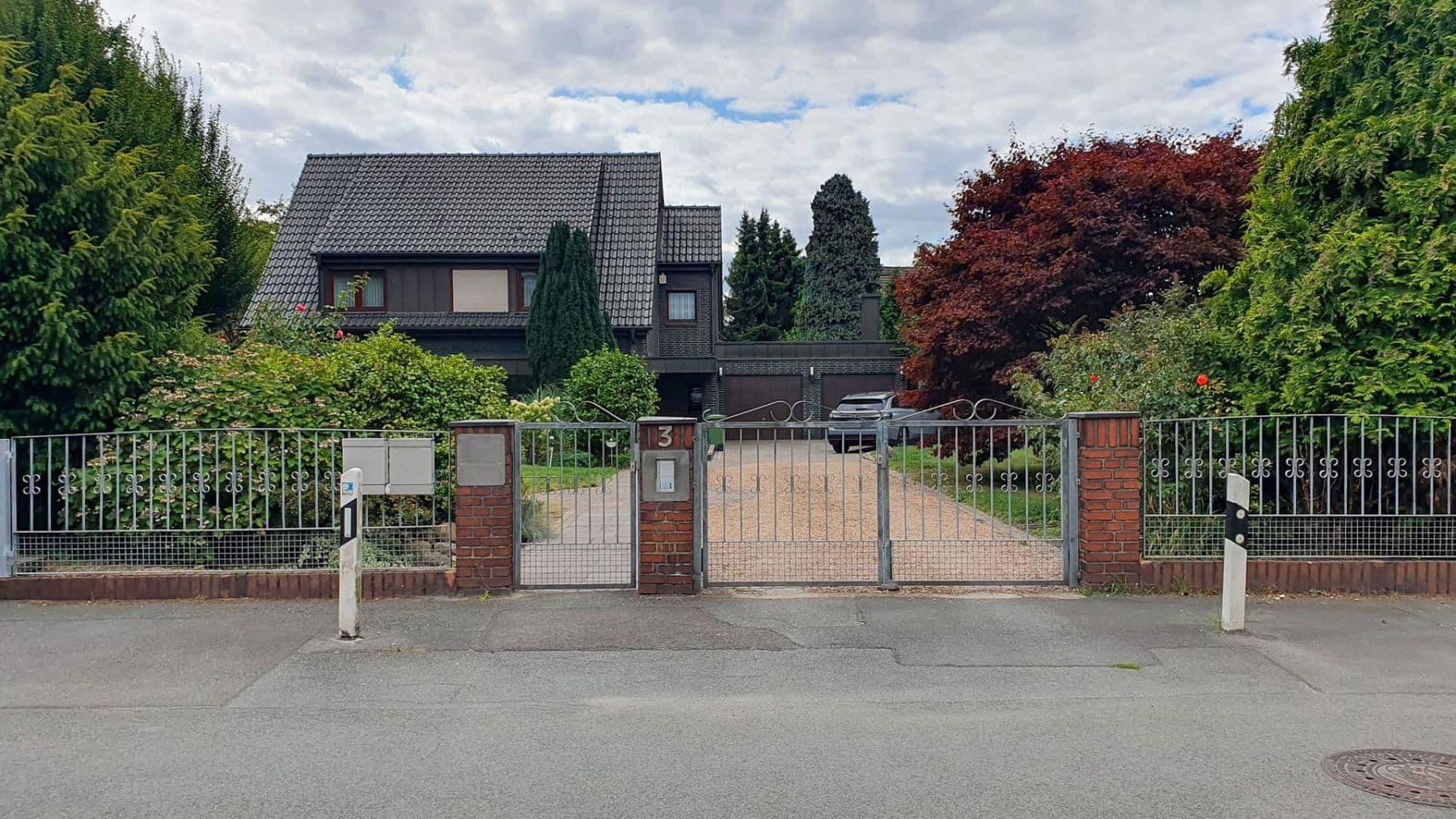 house for sale, 273 m², Oberhausen, North Rhine-Westphalia house for sale, 273 m², Oberhausen, North Rhine-Westphalia