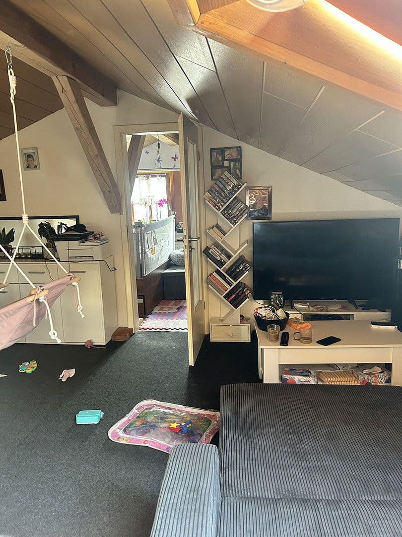 Studio flat to rent, 50 m², Frauenau, Bavaria Studio flat to rent, 50 m², Frauenau, Bavaria