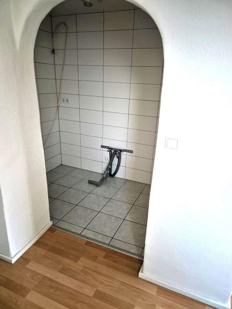1 bedroom with open-plan kitchen flat to rent, 45 m², Greiendorfer Weg 4, Höchstadt an der Aisch, Bavaria 1 bedroom with open-plan kitchen flat to rent, 45 m², Greiendorfer Weg 4, Höchstadt an der Aisch, Bavaria