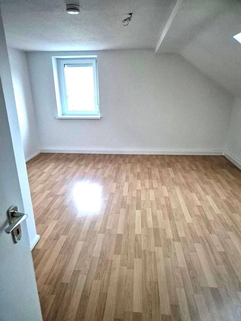 1 bedroom with open-plan kitchen flat to rent, 45 m², Greiendorfer Weg 4, Höchstadt an der Aisch, Bavaria 1 bedroom with open-plan kitchen flat to rent, 45 m², Greiendorfer Weg 4, Höchstadt an der Aisch, Bavaria
