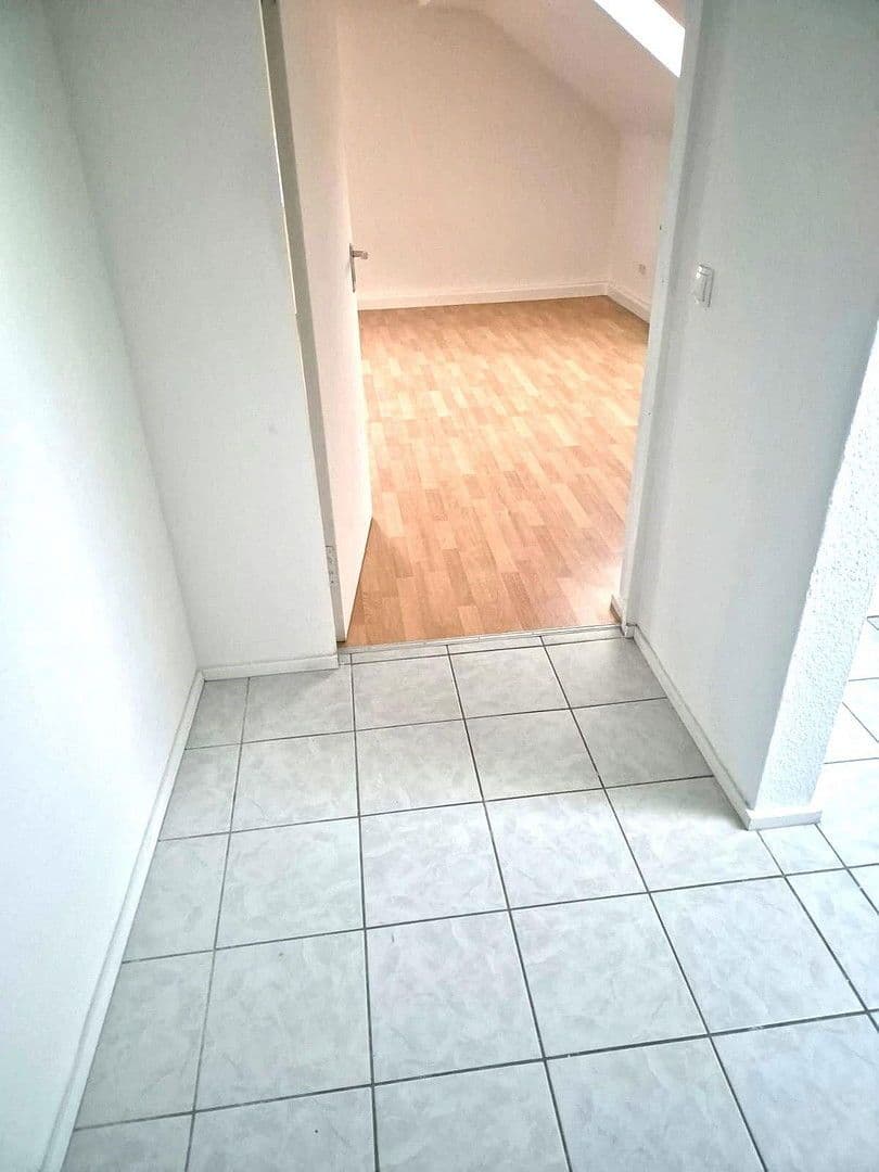 1 bedroom with open-plan kitchen flat to rent, 45 m², Greiendorfer Weg 4, Höchstadt an der Aisch, Bavaria 1 bedroom with open-plan kitchen flat to rent, 45 m², Greiendorfer Weg 4, Höchstadt an der Aisch, Bavaria
