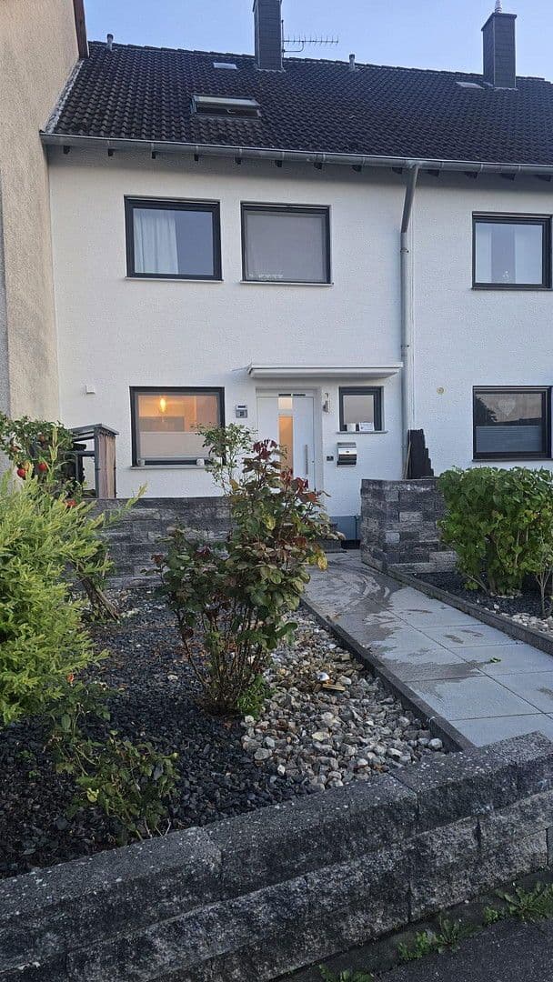 house for sale, 147 m², Swisttal, North Rhine-Westphalia house for sale, 147 m², Swisttal, North Rhine-Westphalia