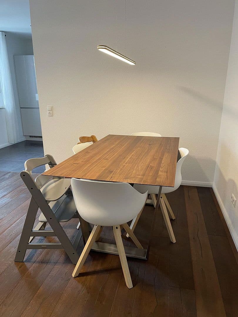 3 bedroom flat for sale, 90 m², Schopfheim, Baden-Württemberg 3 bedroom flat for sale, 90 m², Schopfheim, Baden-Württemberg