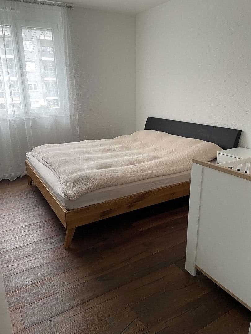 3 bedroom flat for sale, 90 m², Schopfheim, Baden-Württemberg 3 bedroom flat for sale, 90 m², Schopfheim, Baden-Württemberg