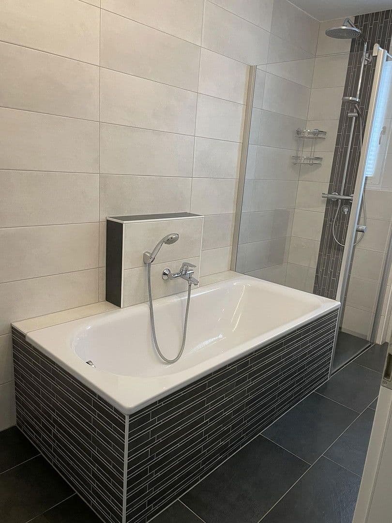 3 bedroom flat for sale, 90 m², Schopfheim, Baden-Württemberg 3 bedroom flat for sale, 90 m², Schopfheim, Baden-Württemberg