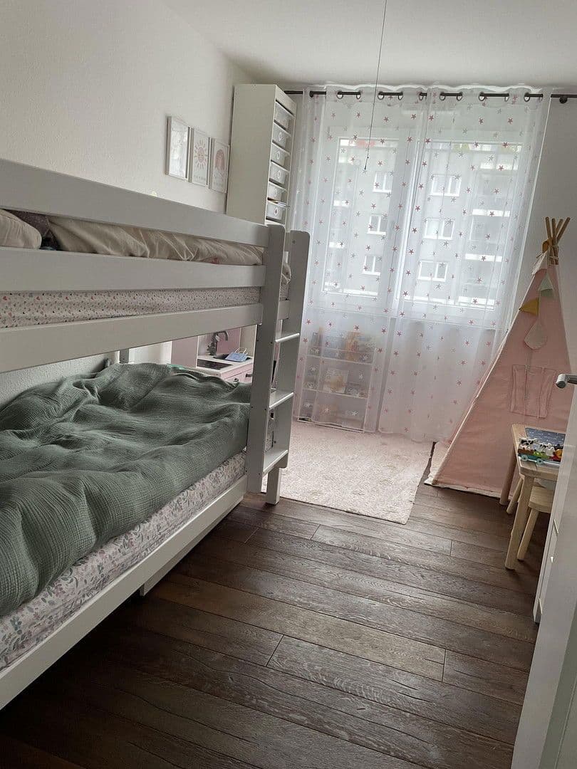 3 bedroom flat for sale, 90 m², Schopfheim, Baden-Württemberg 3 bedroom flat for sale, 90 m², Schopfheim, Baden-Württemberg