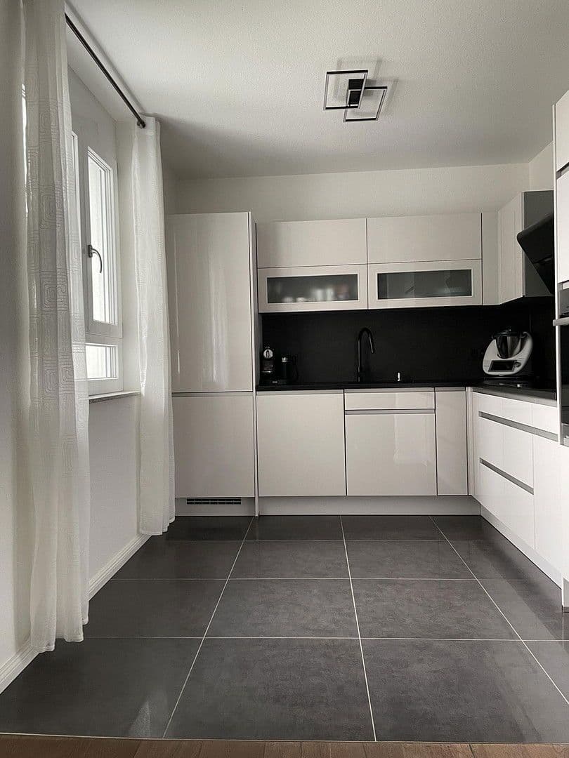 3 bedroom flat for sale, 90 m², Schopfheim, Baden-Württemberg 3 bedroom flat for sale, 90 m², Schopfheim, Baden-Württemberg