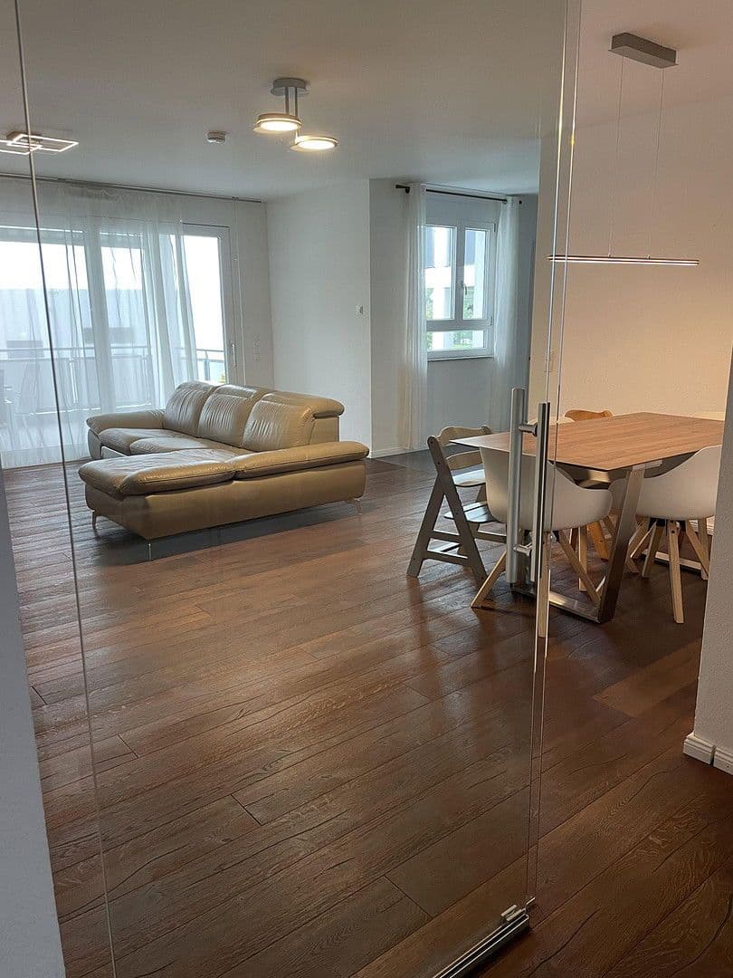 3 bedroom flat for sale, 90 m², Schopfheim, Baden-Württemberg 3 bedroom flat for sale, 90 m², Schopfheim, Baden-Württemberg