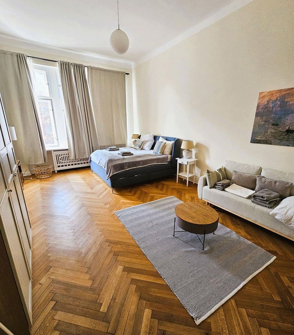 4 bedroom flat for sale, 150 m², Brandenburgische Straße 16, Berlin, Berlin 4 bedroom flat for sale, 150 m², Brandenburgische Straße 16, Berlin, Berlin