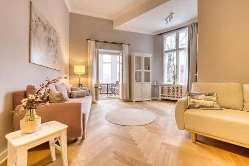 4 bedroom flat for sale, 150 m², Brandenburgische Straße 16, Berlin, Berlin 4 bedroom flat for sale, 150 m², Brandenburgische Straße 16, Berlin, Berlin