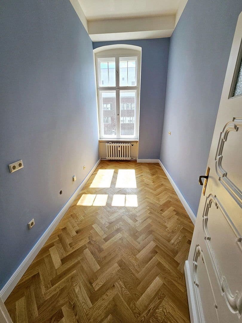 4 bedroom flat for sale, 150 m², Brandenburgische Straße 16, Berlin, Berlin 4 bedroom flat for sale, 150 m², Brandenburgische Straße 16, Berlin, Berlin