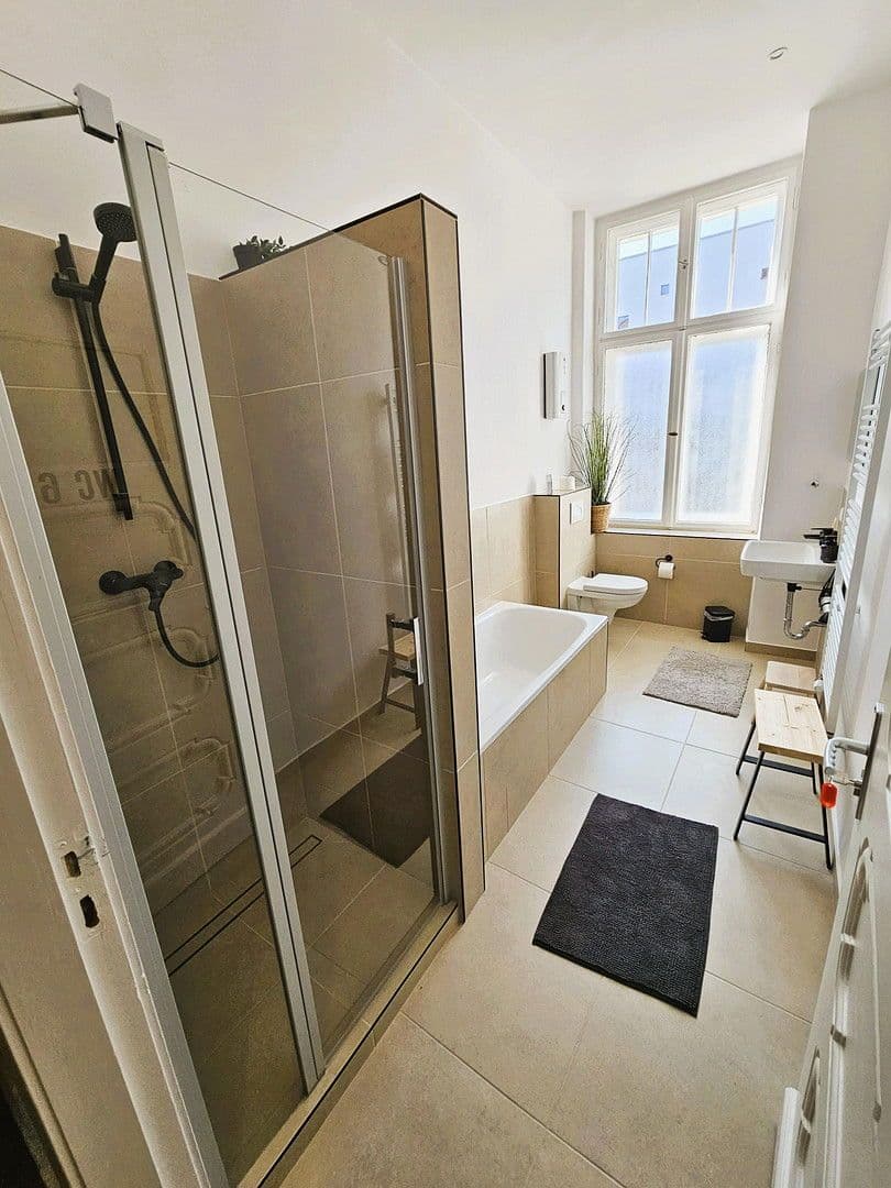 4 bedroom flat for sale, 150 m², Brandenburgische Straße 16, Berlin, Berlin 4 bedroom flat for sale, 150 m², Brandenburgische Straße 16, Berlin, Berlin