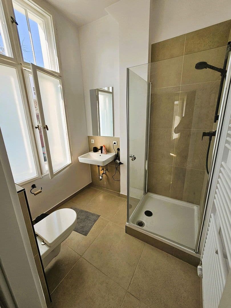 4 bedroom flat for sale, 150 m², Brandenburgische Straße 16, Berlin, Berlin 4 bedroom flat for sale, 150 m², Brandenburgische Straße 16, Berlin, Berlin