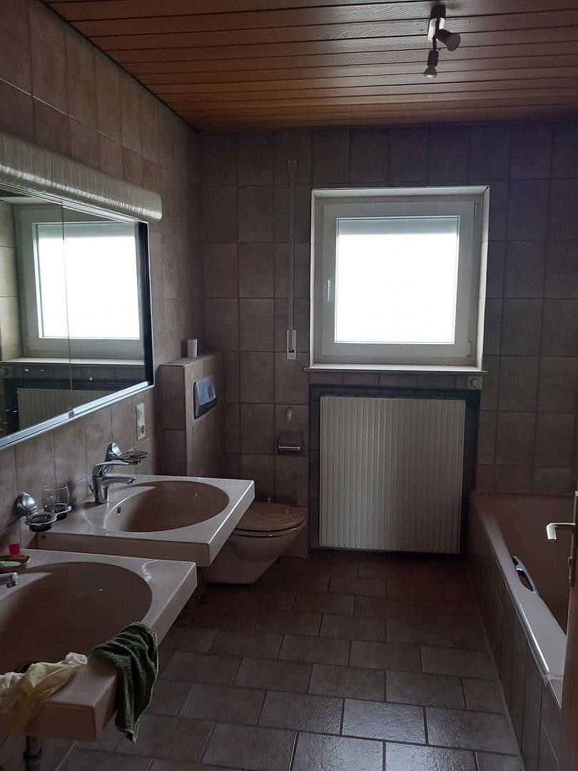 5 bedroom flat to rent, 107 m², Unterschneidheim, Baden-Württemberg 5 bedroom flat to rent, 107 m², Unterschneidheim, Baden-Württemberg