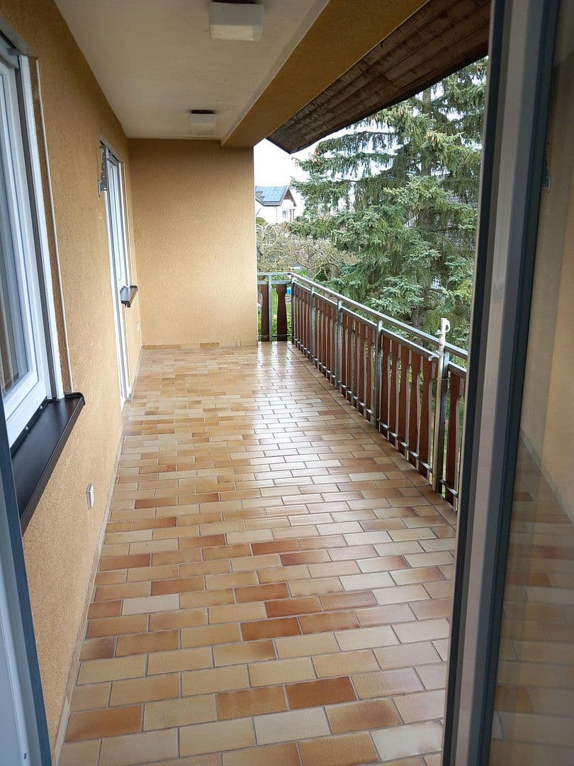 5 bedroom flat to rent, 107 m², Unterschneidheim, Baden-Württemberg 5 bedroom flat to rent, 107 m², Unterschneidheim, Baden-Württemberg