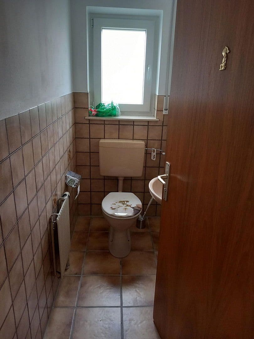 5 bedroom flat to rent, 107 m², Unterschneidheim, Baden-Württemberg 5 bedroom flat to rent, 107 m², Unterschneidheim, Baden-Württemberg