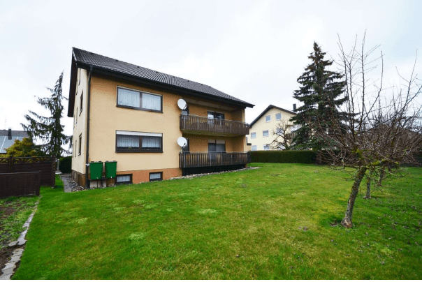 5 bedroom flat to rent, 107 m², Unterschneidheim, Baden-Württemberg 5 bedroom flat to rent, 107 m², Unterschneidheim, Baden-Württemberg