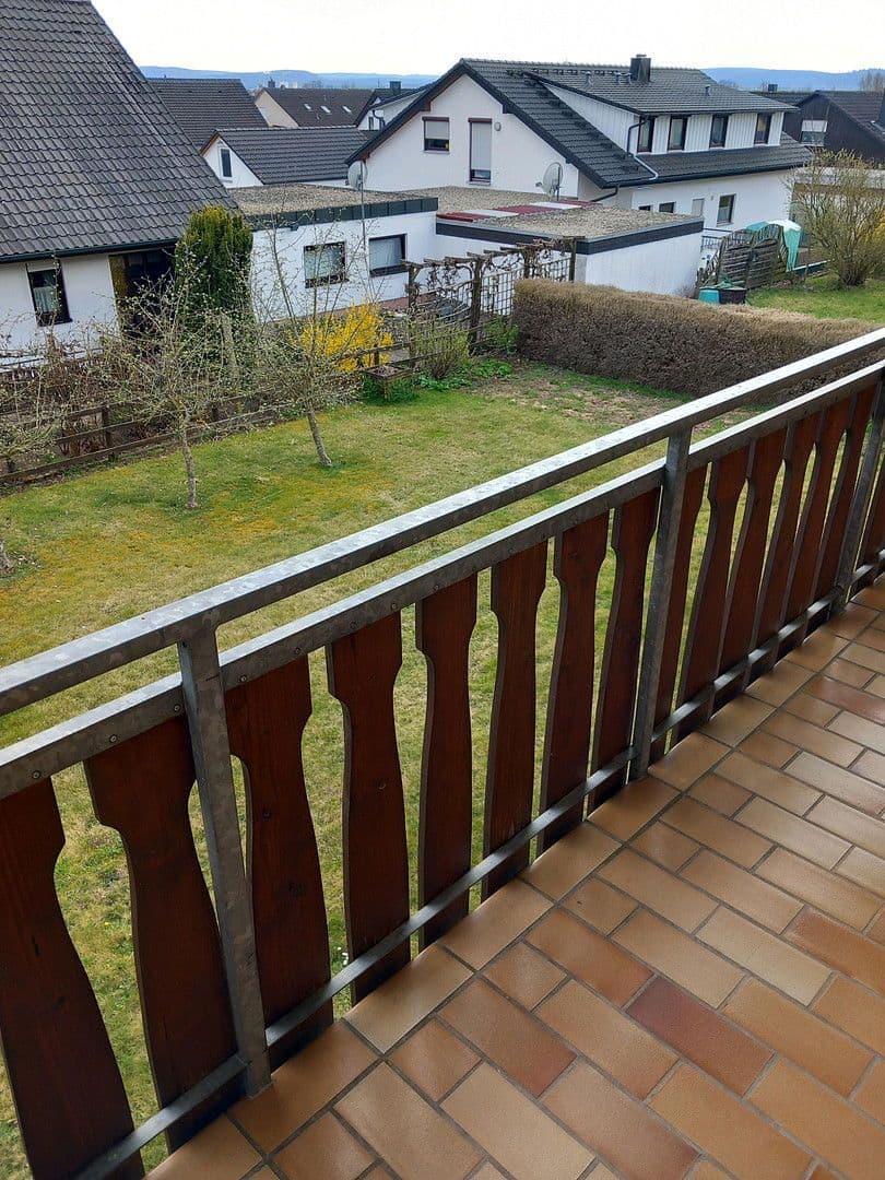 5 bedroom flat to rent, 107 m², Unterschneidheim, Baden-Württemberg 5 bedroom flat to rent, 107 m², Unterschneidheim, Baden-Württemberg