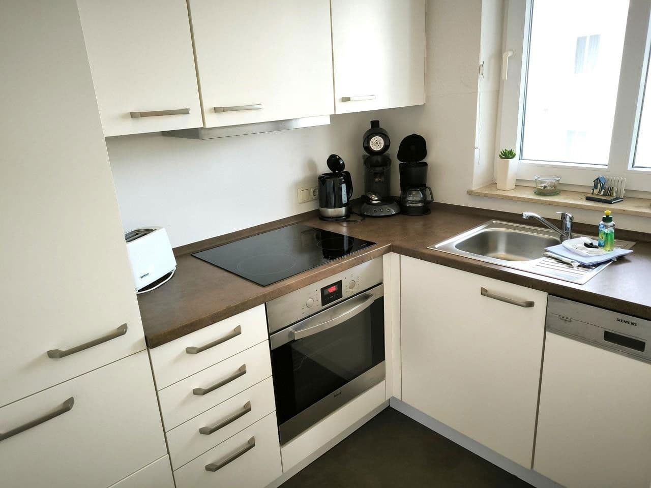 2 bedroom flat for sale, 42 m², Göhren, Mecklenburg-Vorpommern 2 bedroom flat for sale, 42 m², Göhren, Mecklenburg-Vorpommern