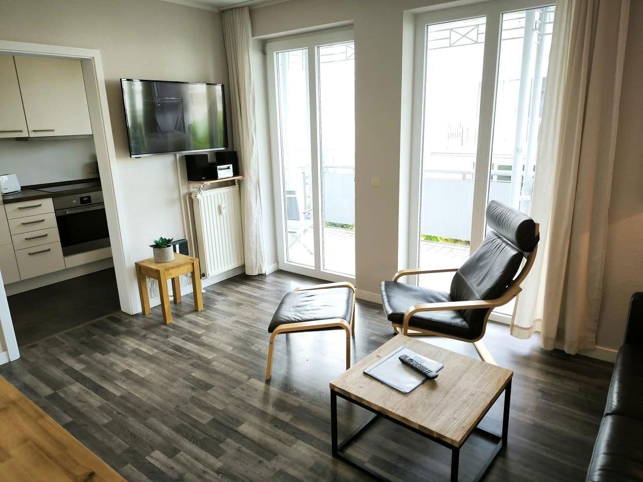 2 bedroom flat for sale, 42 m², Göhren, Mecklenburg-Vorpommern 2 bedroom flat for sale, 42 m², Göhren, Mecklenburg-Vorpommern