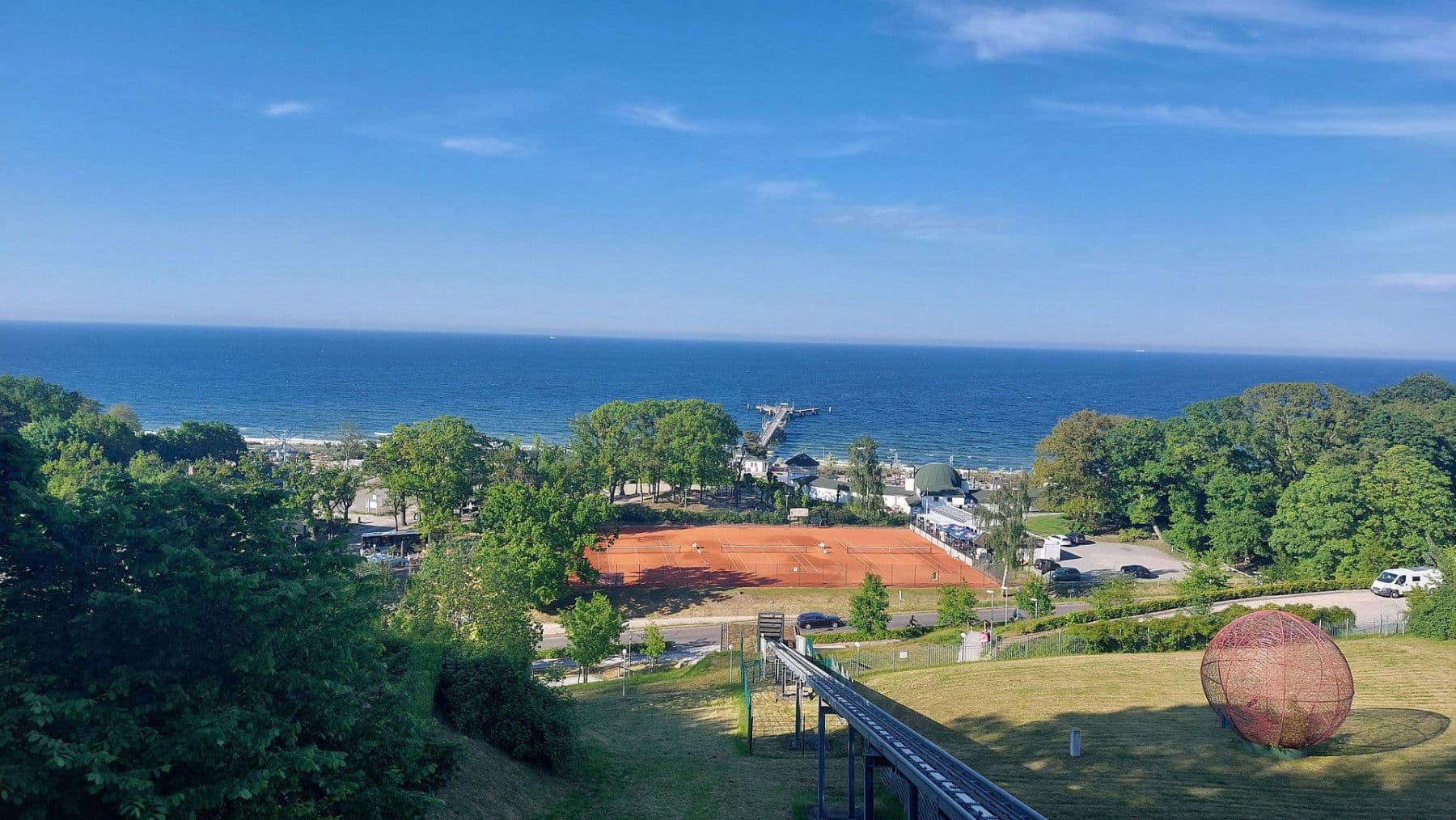 2 bedroom flat for sale, 42 m², Göhren, Mecklenburg-Vorpommern 2 bedroom flat for sale, 42 m², Göhren, Mecklenburg-Vorpommern