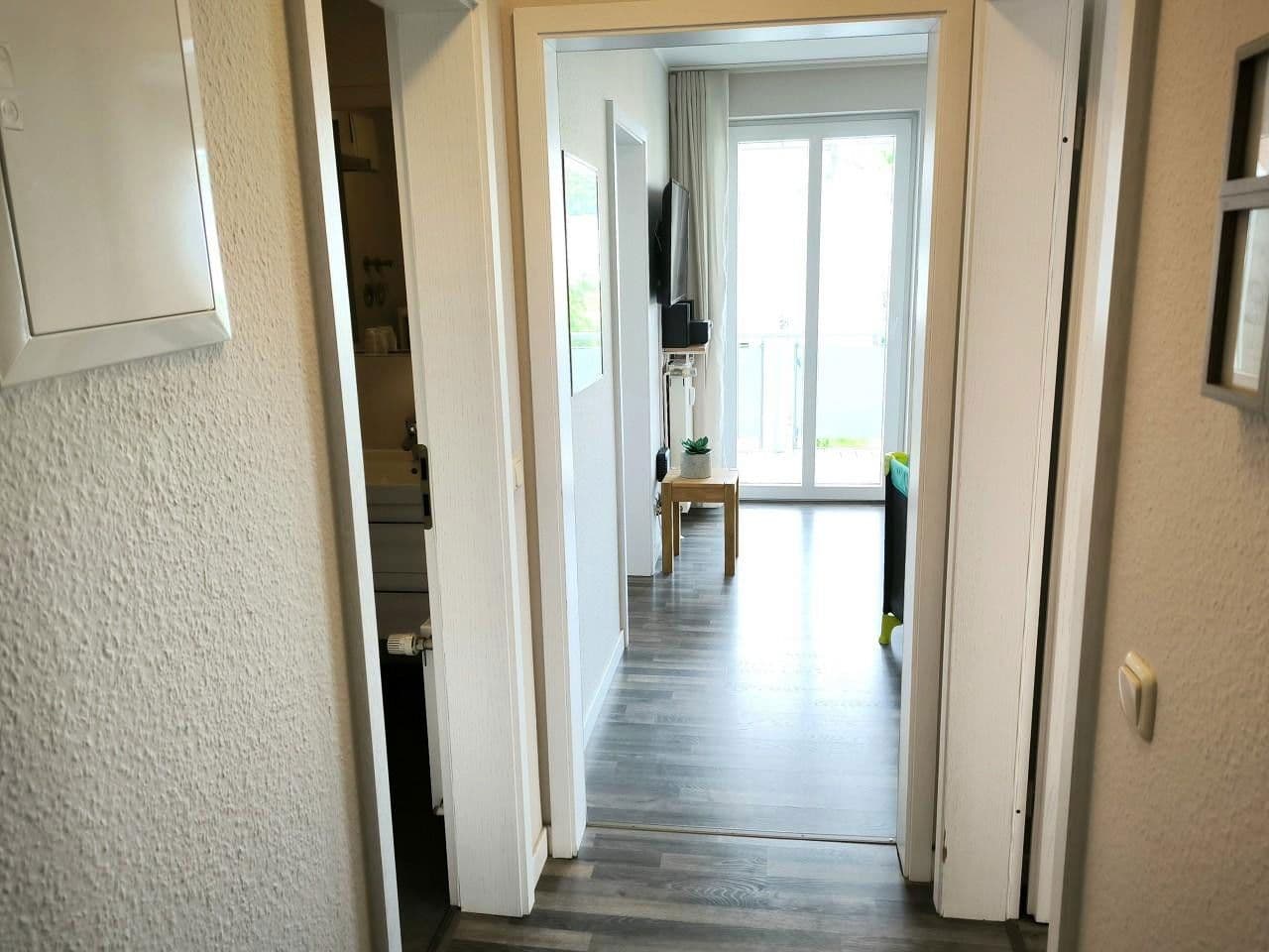 2 bedroom flat for sale, 42 m², Göhren, Mecklenburg-Vorpommern 2 bedroom flat for sale, 42 m², Göhren, Mecklenburg-Vorpommern