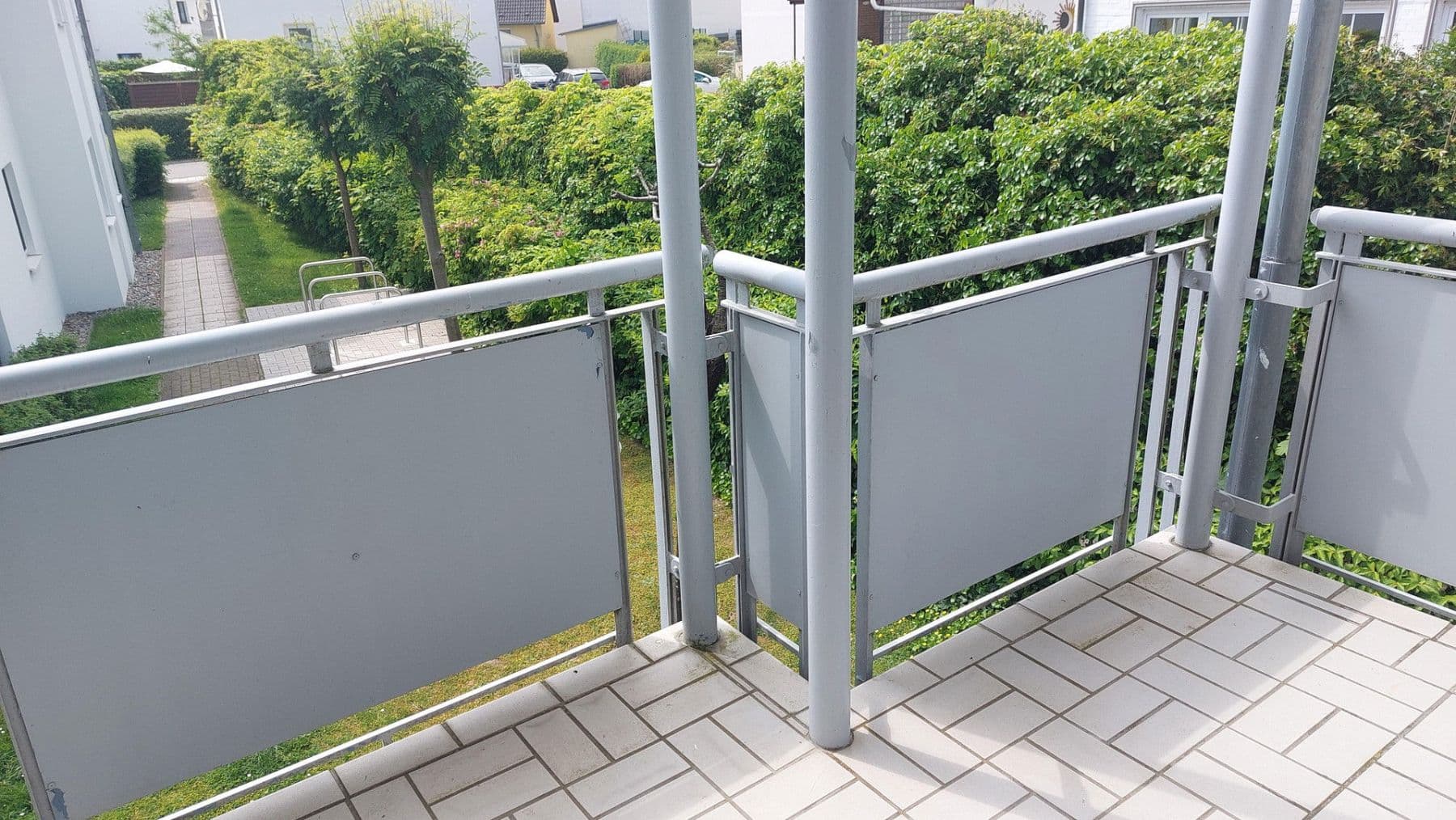 2 bedroom flat for sale, 42 m², Göhren, Mecklenburg-Vorpommern 2 bedroom flat for sale, 42 m², Göhren, Mecklenburg-Vorpommern