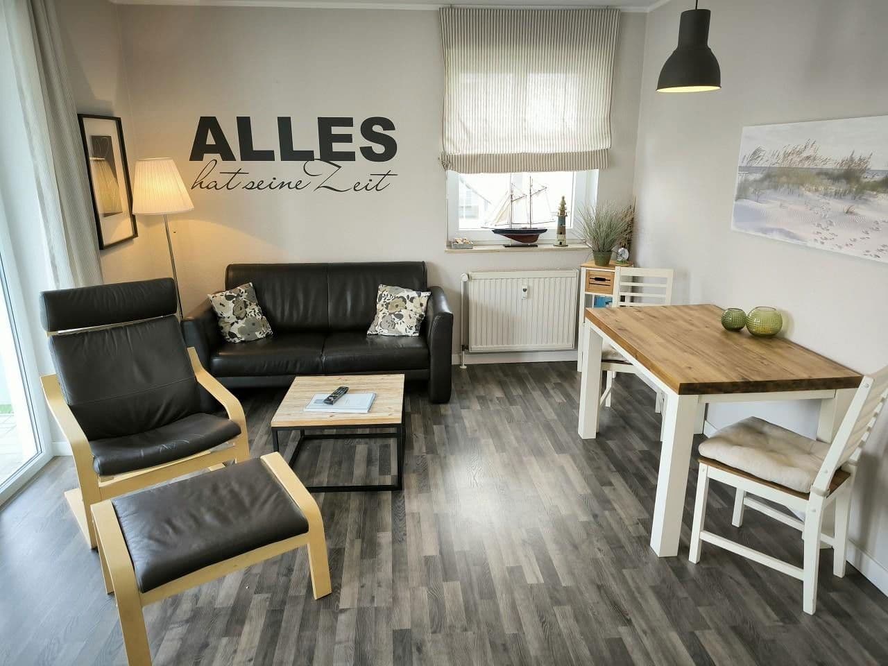 2 bedroom flat for sale, 42 m², Göhren, Mecklenburg-Vorpommern 2 bedroom flat for sale, 42 m², Göhren, Mecklenburg-Vorpommern