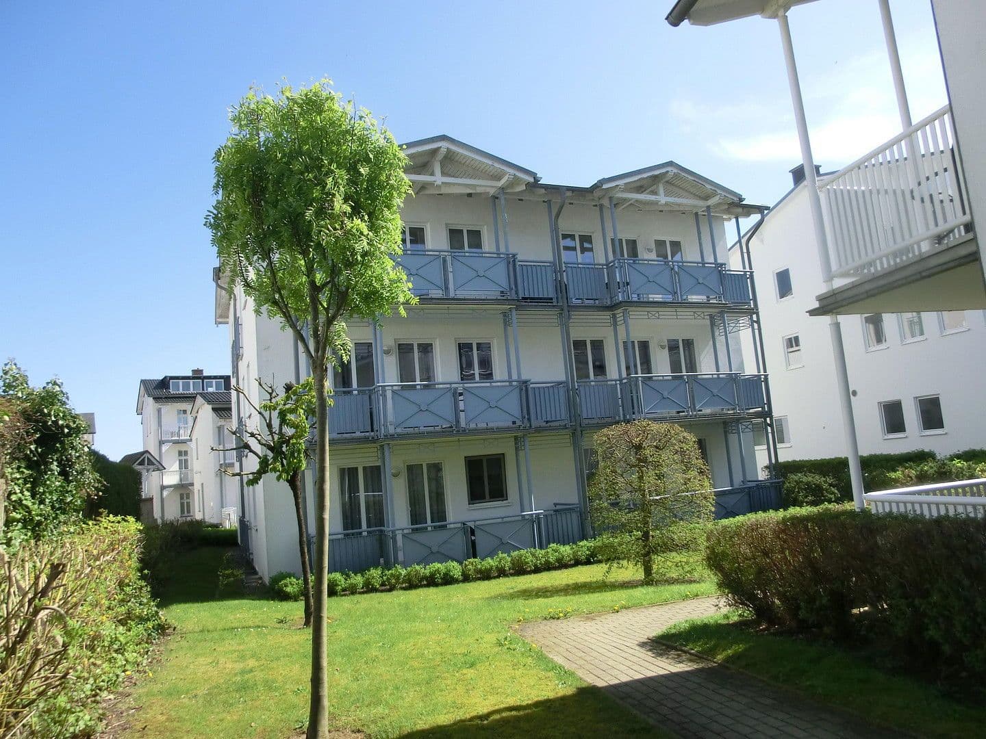 2 bedroom flat for sale, 42 m², Göhren, Mecklenburg-Vorpommern 2 bedroom flat for sale, 42 m², Göhren, Mecklenburg-Vorpommern