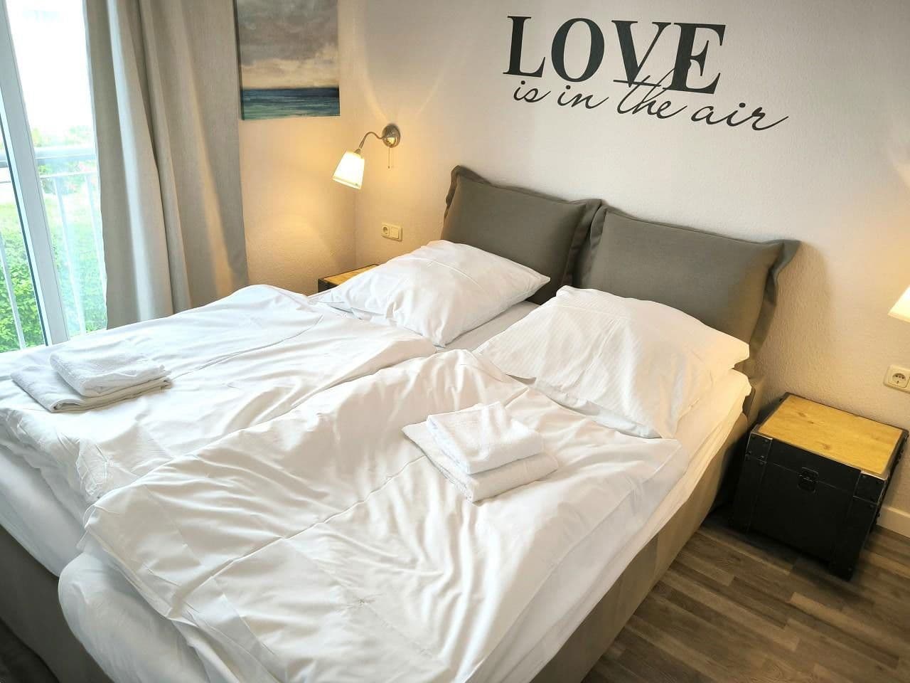 2 bedroom flat for sale, 42 m², Göhren, Mecklenburg-Vorpommern 2 bedroom flat for sale, 42 m², Göhren, Mecklenburg-Vorpommern