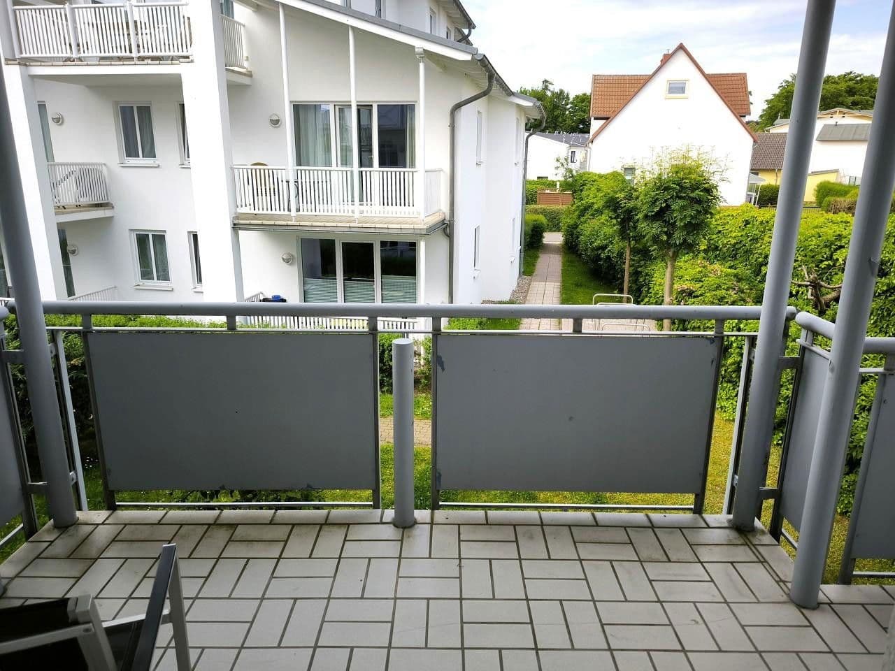 2 bedroom flat for sale, 42 m², Göhren, Mecklenburg-Vorpommern 2 bedroom flat for sale, 42 m², Göhren, Mecklenburg-Vorpommern