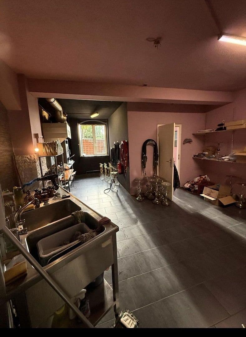 non-residential property to rent, 140 m², Hermannstraße 15, Ludwigsburg, Baden-Württemberg non-residential property to rent, 140 m², Hermannstraße 15, Ludwigsburg, Baden-Württemberg