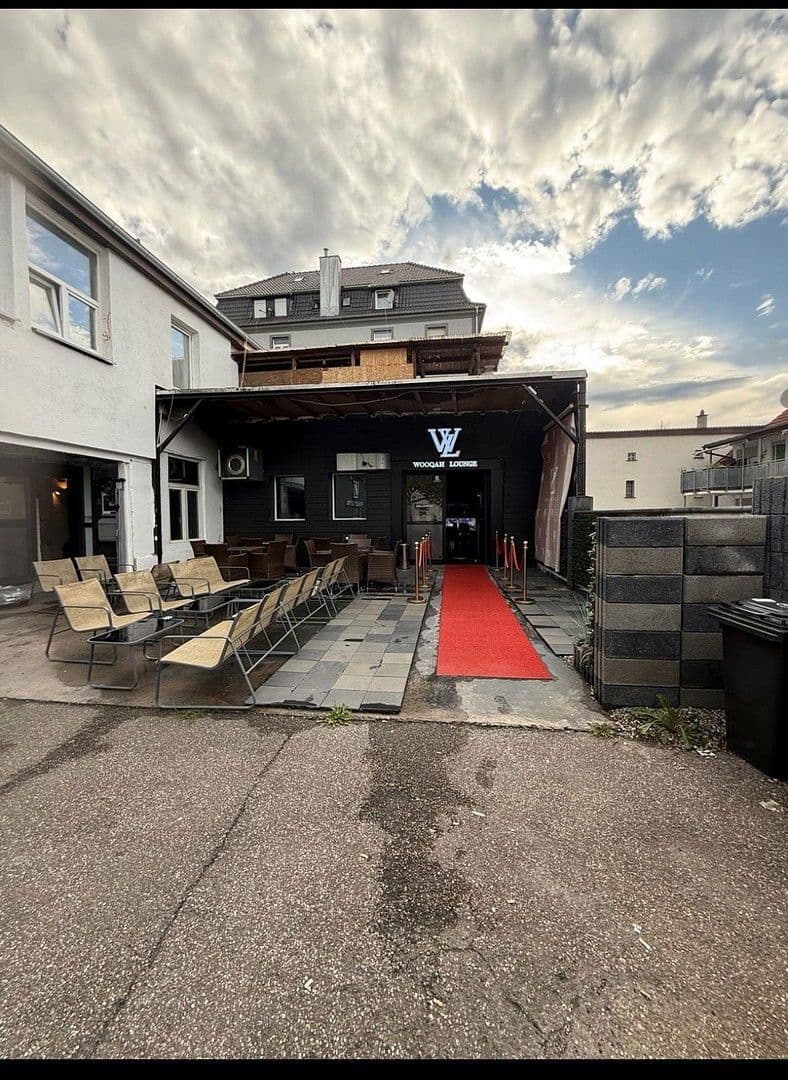 non-residential property to rent, 140 m², Hermannstraße 15, Ludwigsburg, Baden-Württemberg non-residential property to rent, 140 m², Hermannstraße 15, Ludwigsburg, Baden-Württemberg