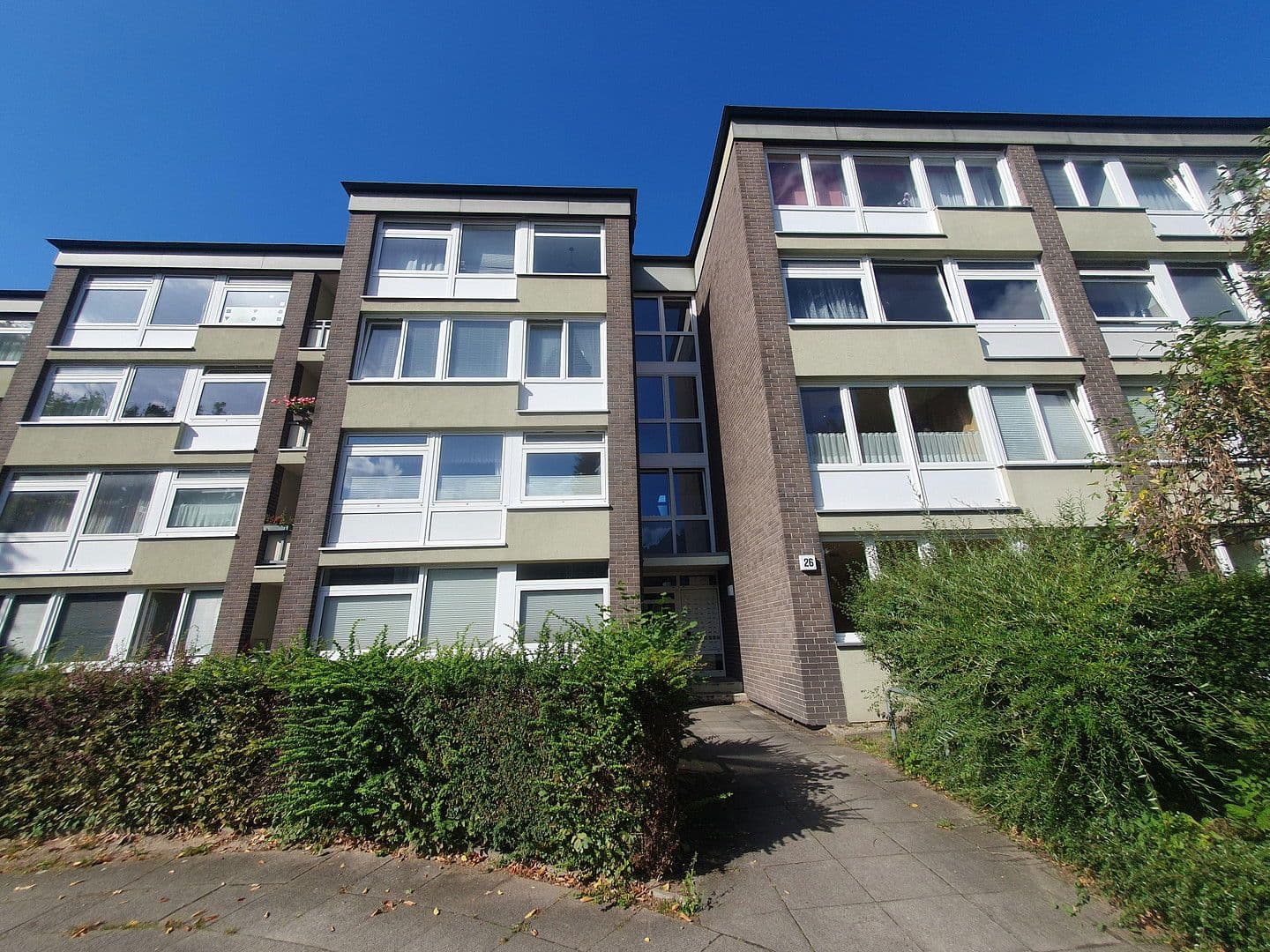 1 bedroom flat for sale, 35 m², Kathenkoppel 26, Hamburg, Hamburg 1 bedroom flat for sale, 35 m², Kathenkoppel 26, Hamburg, Hamburg