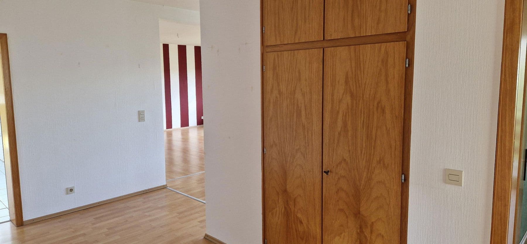 3 bedroom flat to rent, 105 m², Kastellaun, Rhineland-Palatinate 3 bedroom flat to rent, 105 m², Kastellaun, Rhineland-Palatinate