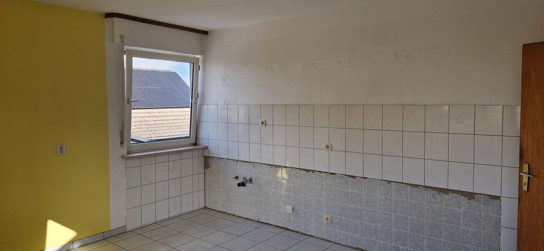 3 bedroom flat to rent, 105 m², Kastellaun, Rhineland-Palatinate 3 bedroom flat to rent, 105 m², Kastellaun, Rhineland-Palatinate