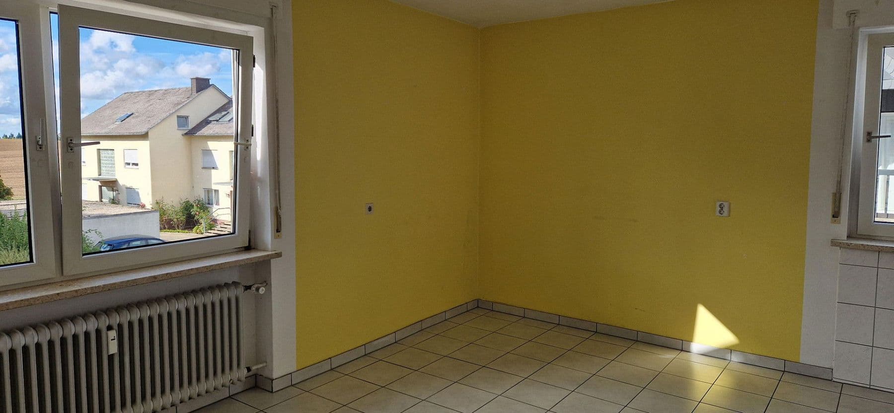 3 bedroom flat to rent, 105 m², Kastellaun, Rhineland-Palatinate 3 bedroom flat to rent, 105 m², Kastellaun, Rhineland-Palatinate