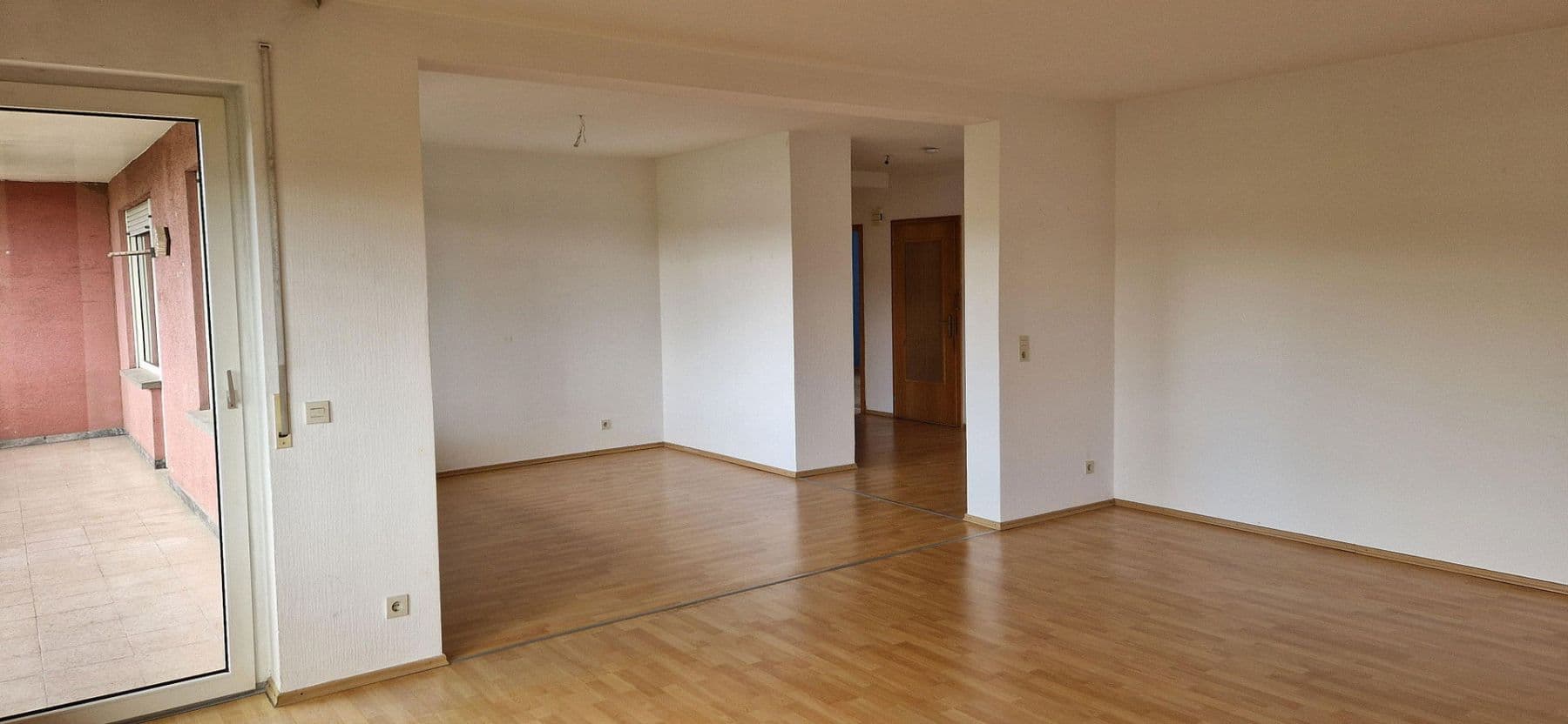 3 bedroom flat to rent, 105 m², Kastellaun, Rhineland-Palatinate 3 bedroom flat to rent, 105 m², Kastellaun, Rhineland-Palatinate