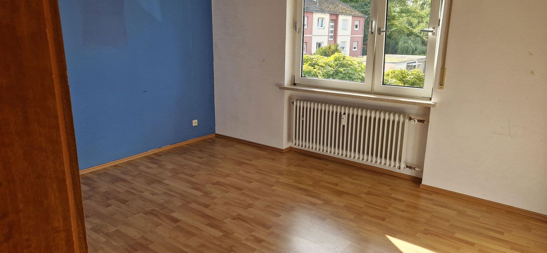 3 bedroom flat to rent, 105 m², Kastellaun, Rhineland-Palatinate 3 bedroom flat to rent, 105 m², Kastellaun, Rhineland-Palatinate
