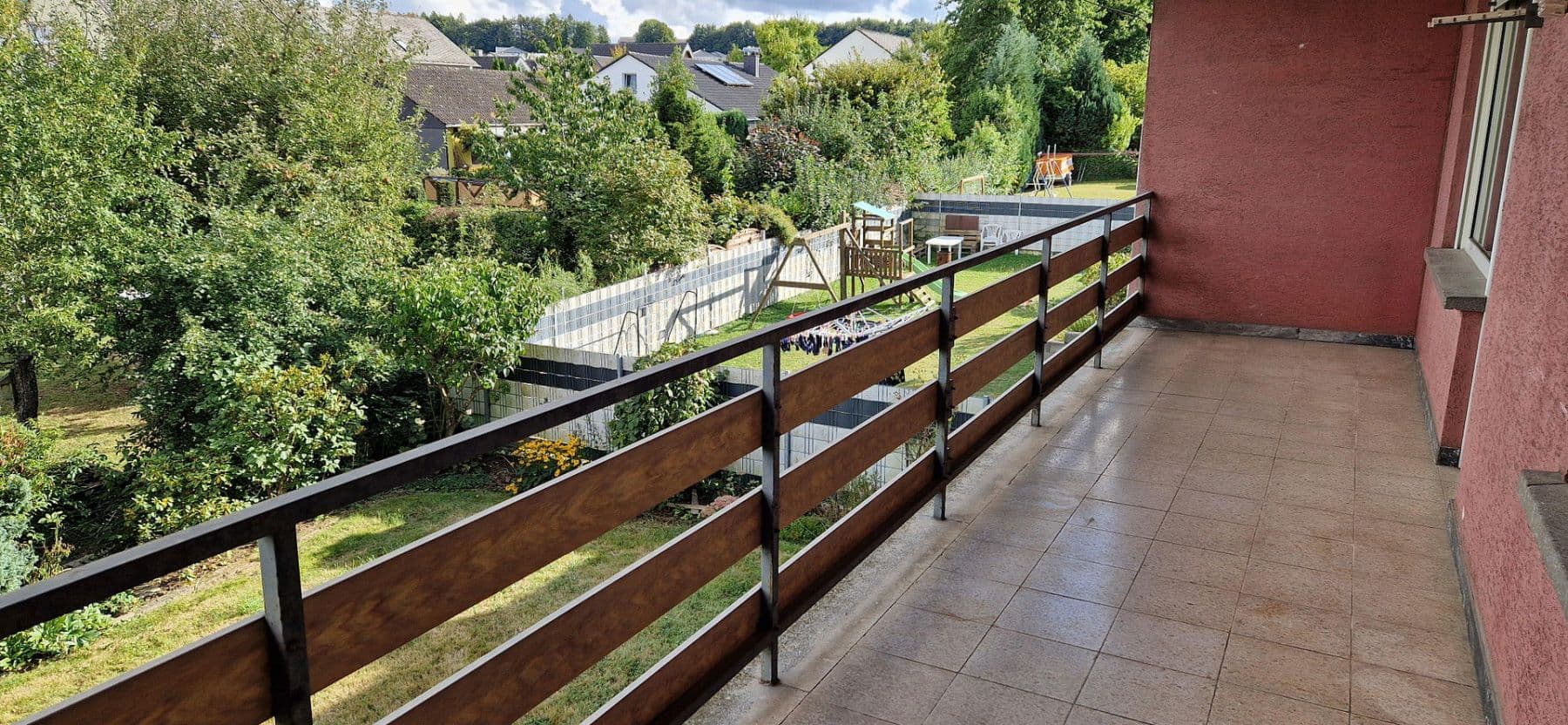 3 bedroom flat to rent, 105 m², Kastellaun, Rhineland-Palatinate 3 bedroom flat to rent, 105 m², Kastellaun, Rhineland-Palatinate