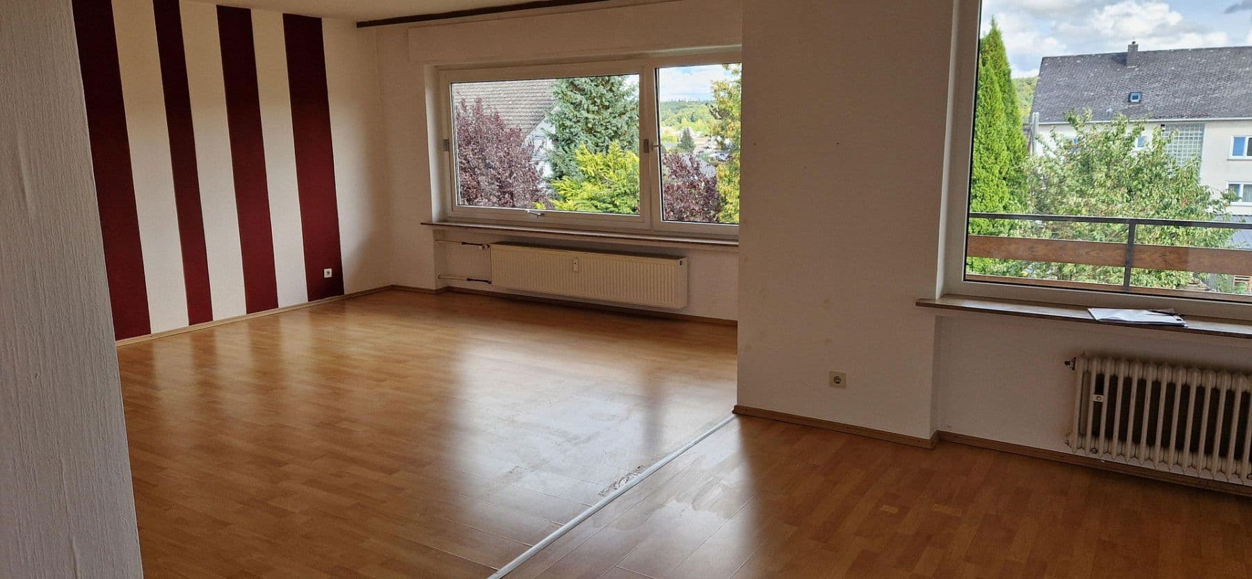 3 bedroom flat to rent, 105 m², Kastellaun, Rhineland-Palatinate 3 bedroom flat to rent, 105 m², Kastellaun, Rhineland-Palatinate