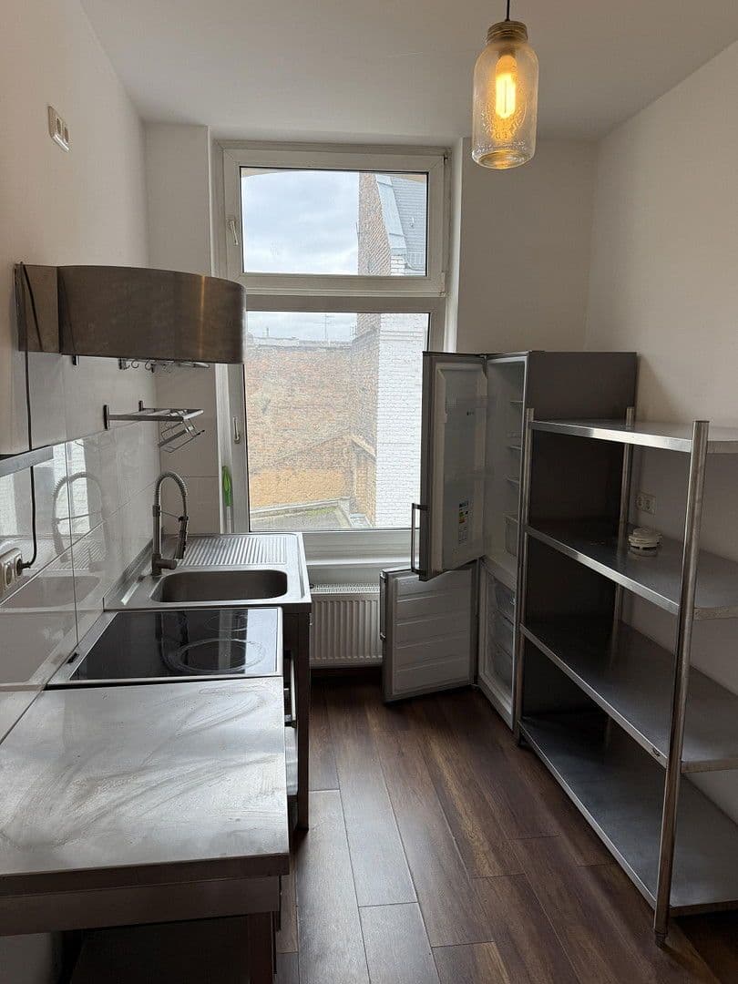 3 bedroom flat to rent, 80 m², Wiesbaden, Hesse 3 bedroom flat to rent, 80 m², Wiesbaden, Hesse