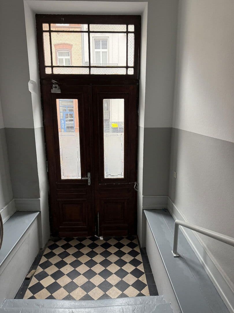 3 bedroom flat to rent, 80 m², Wiesbaden, Hesse 3 bedroom flat to rent, 80 m², Wiesbaden, Hesse