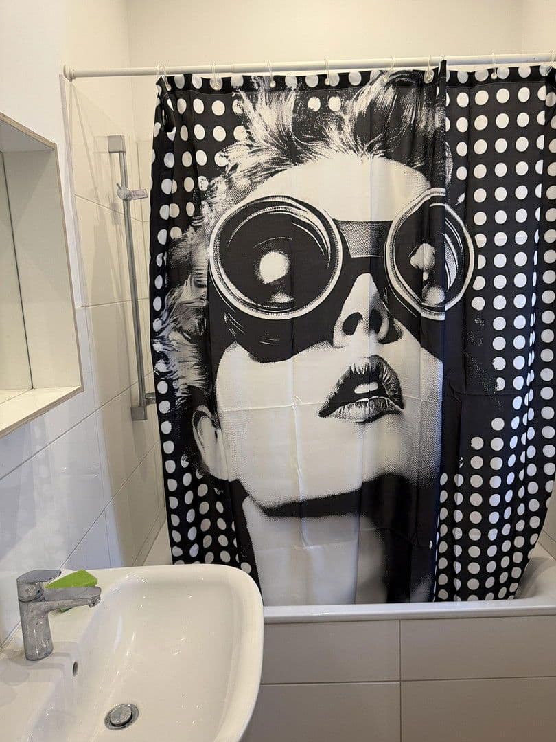 3 bedroom flat to rent, 80 m², Wiesbaden, Hesse 3 bedroom flat to rent, 80 m², Wiesbaden, Hesse