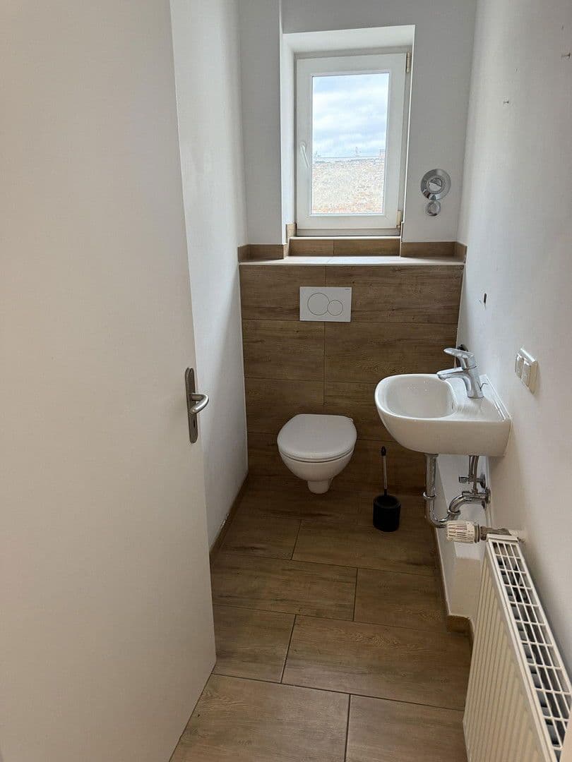 3 bedroom flat to rent, 80 m², Wiesbaden, Hesse 3 bedroom flat to rent, 80 m², Wiesbaden, Hesse